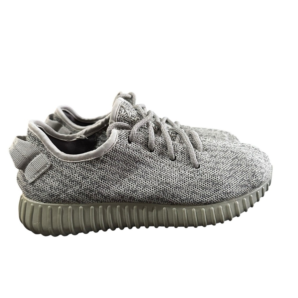 Adidas Yeezy Boost 350 V1 Men's Size 7.5 Moonrock AQ2660 Athletic Shoes